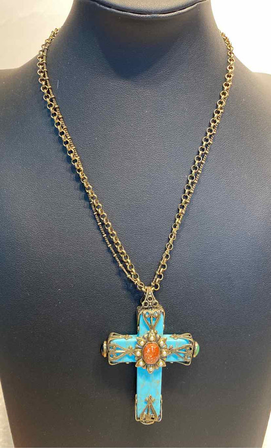Shelley Cooper Necklace