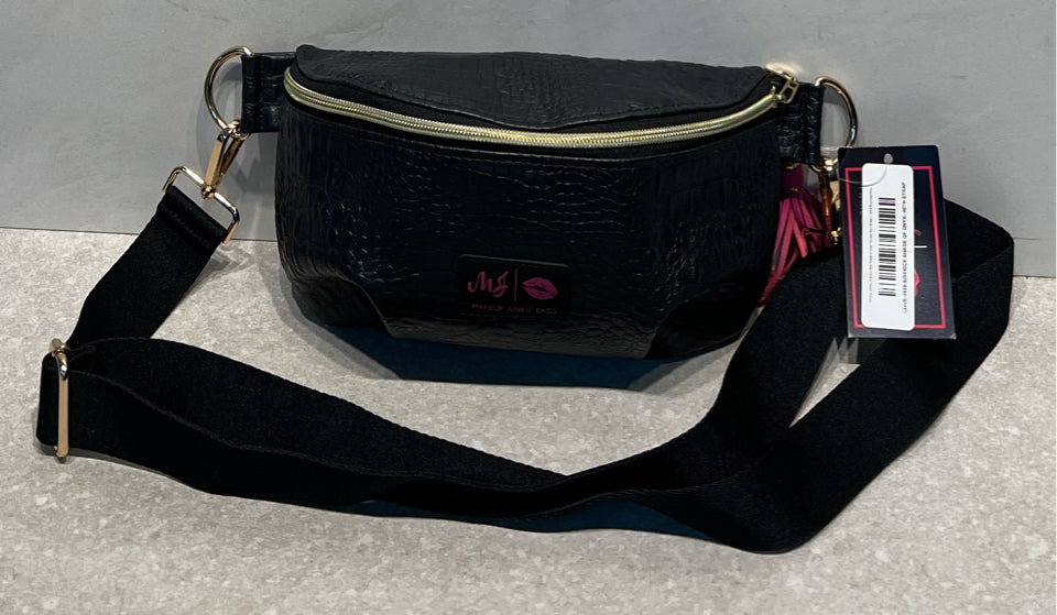 Makeup Junkie Bag