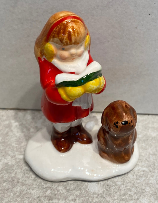 Dept. 56 Figurine