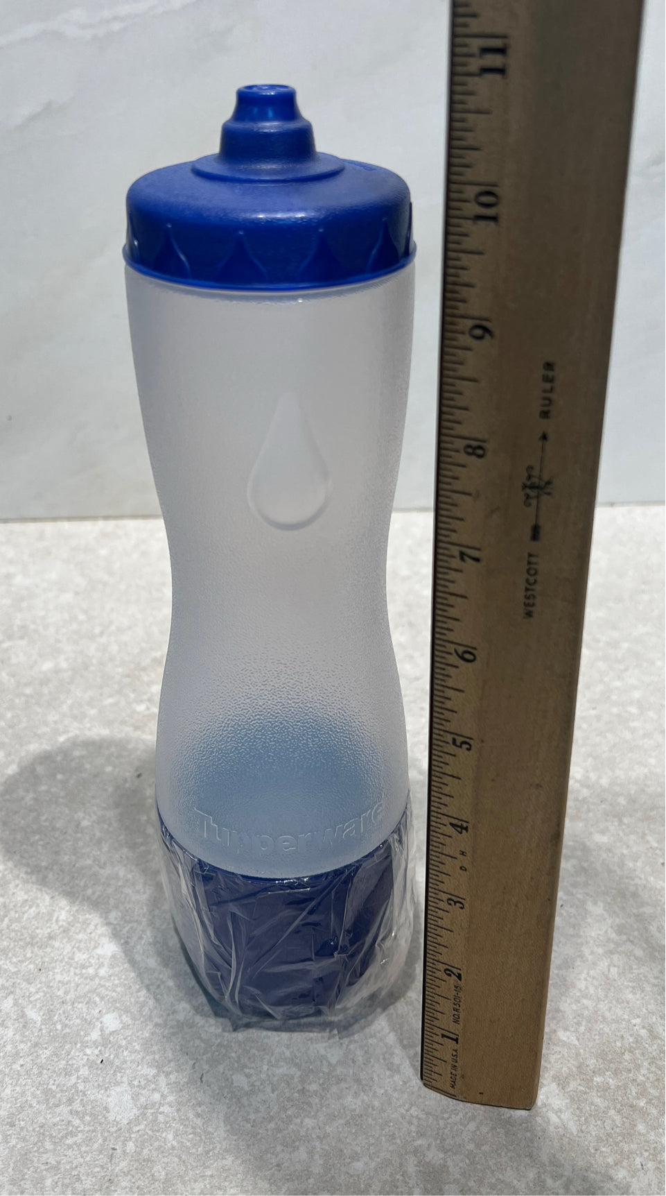 Tupperware Sports Bottle