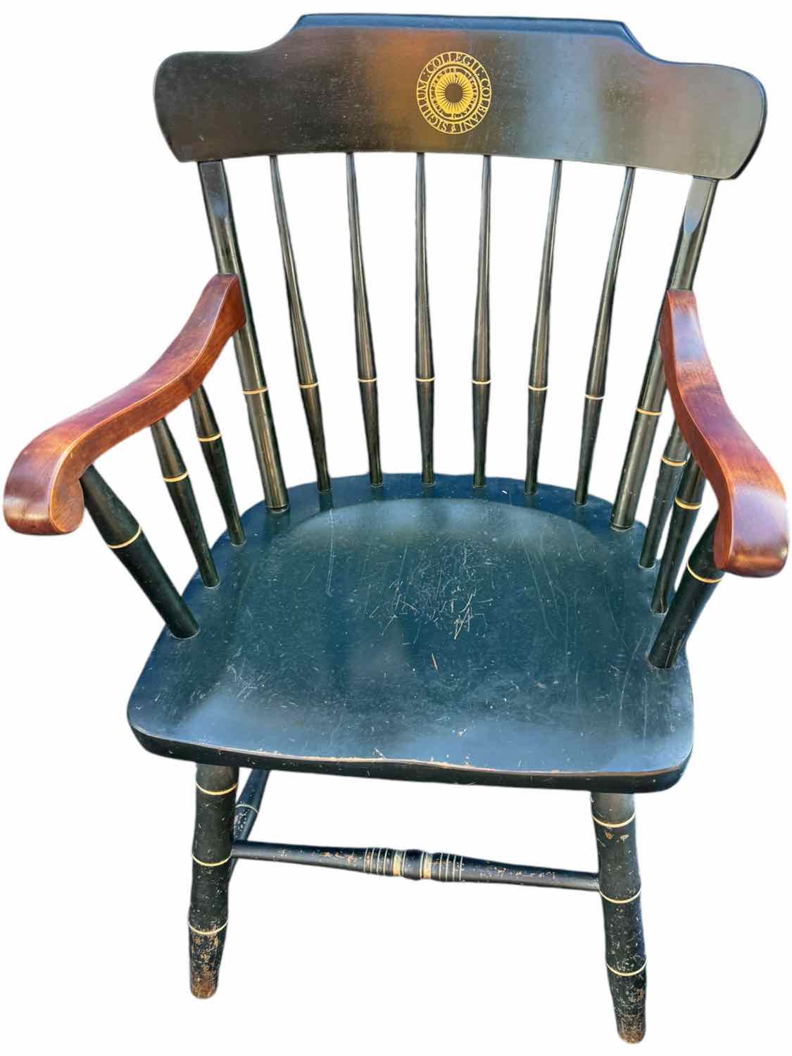 College Chair