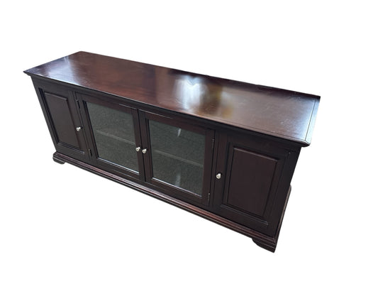 Media Cabinet