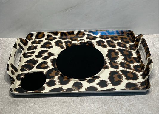 Lapper Tray