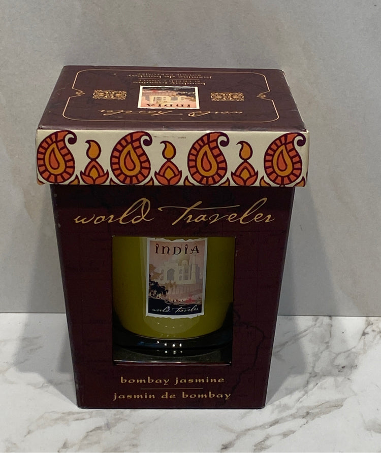 Used Candle