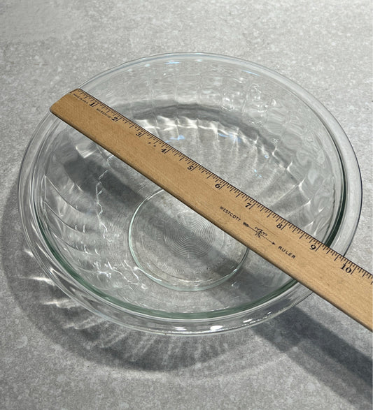 Pyrex Bowl