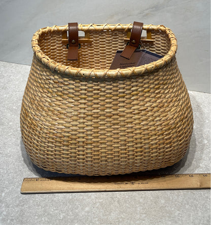 Nantucket Lightship Basket