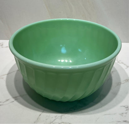 Fireking Jadeite Bowl
