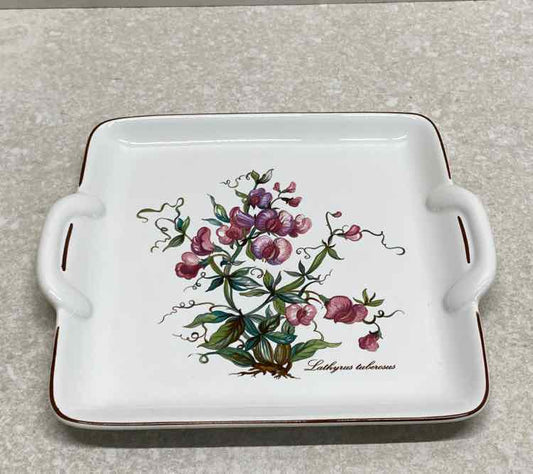 Villeroy And Boch Tray