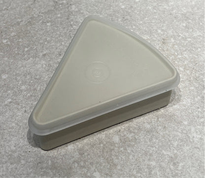 Tupperware Container