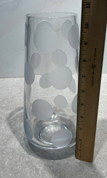 Lenox Kate Spade Vase