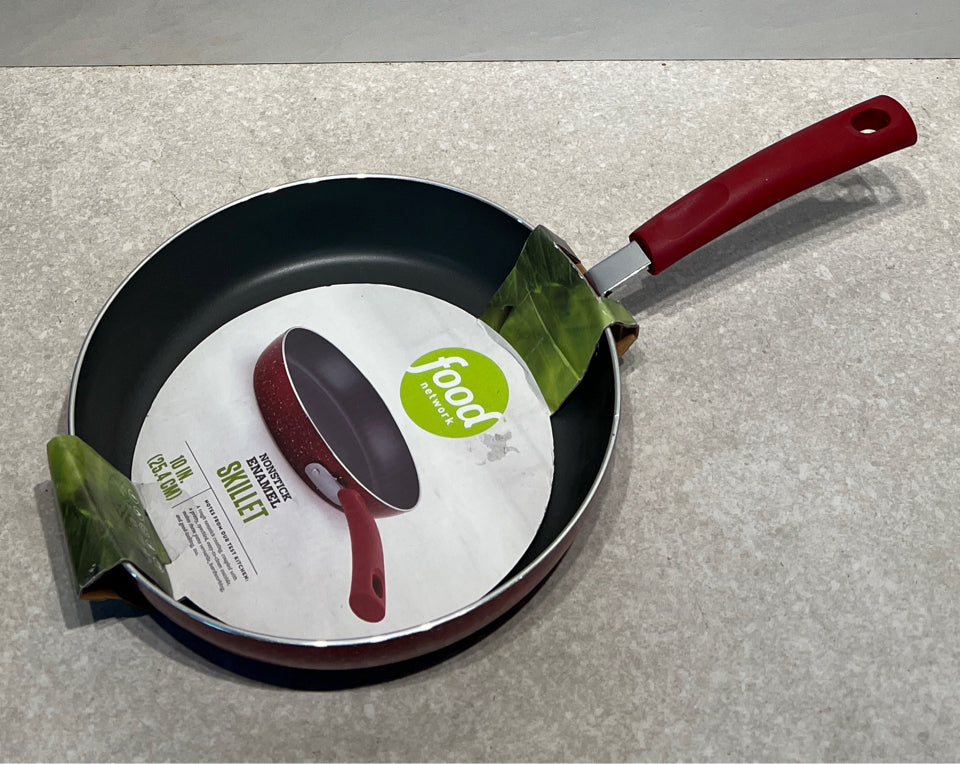 Food Network Pan