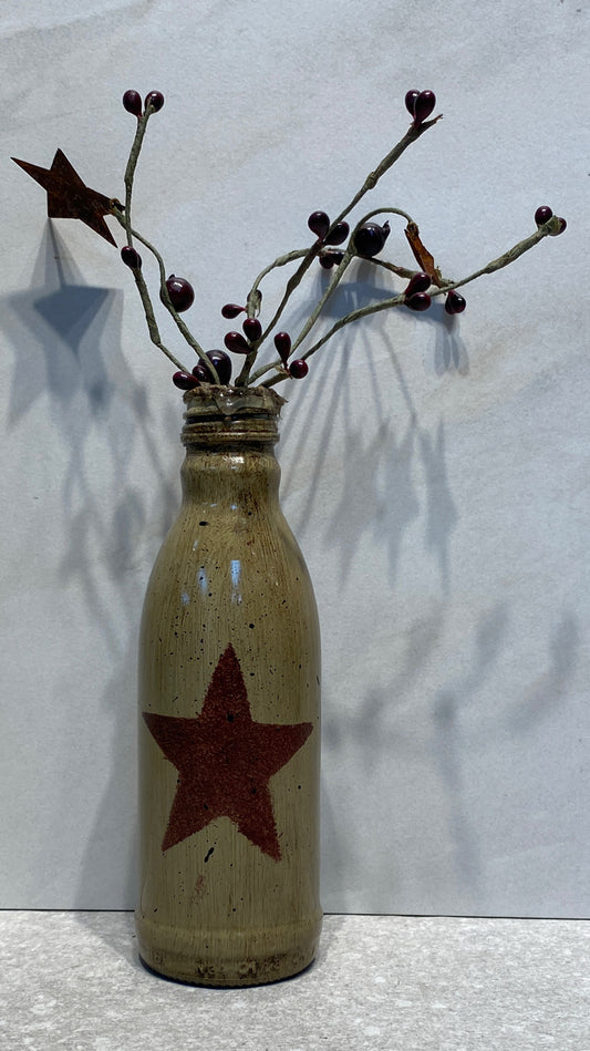 Primitive Bottle