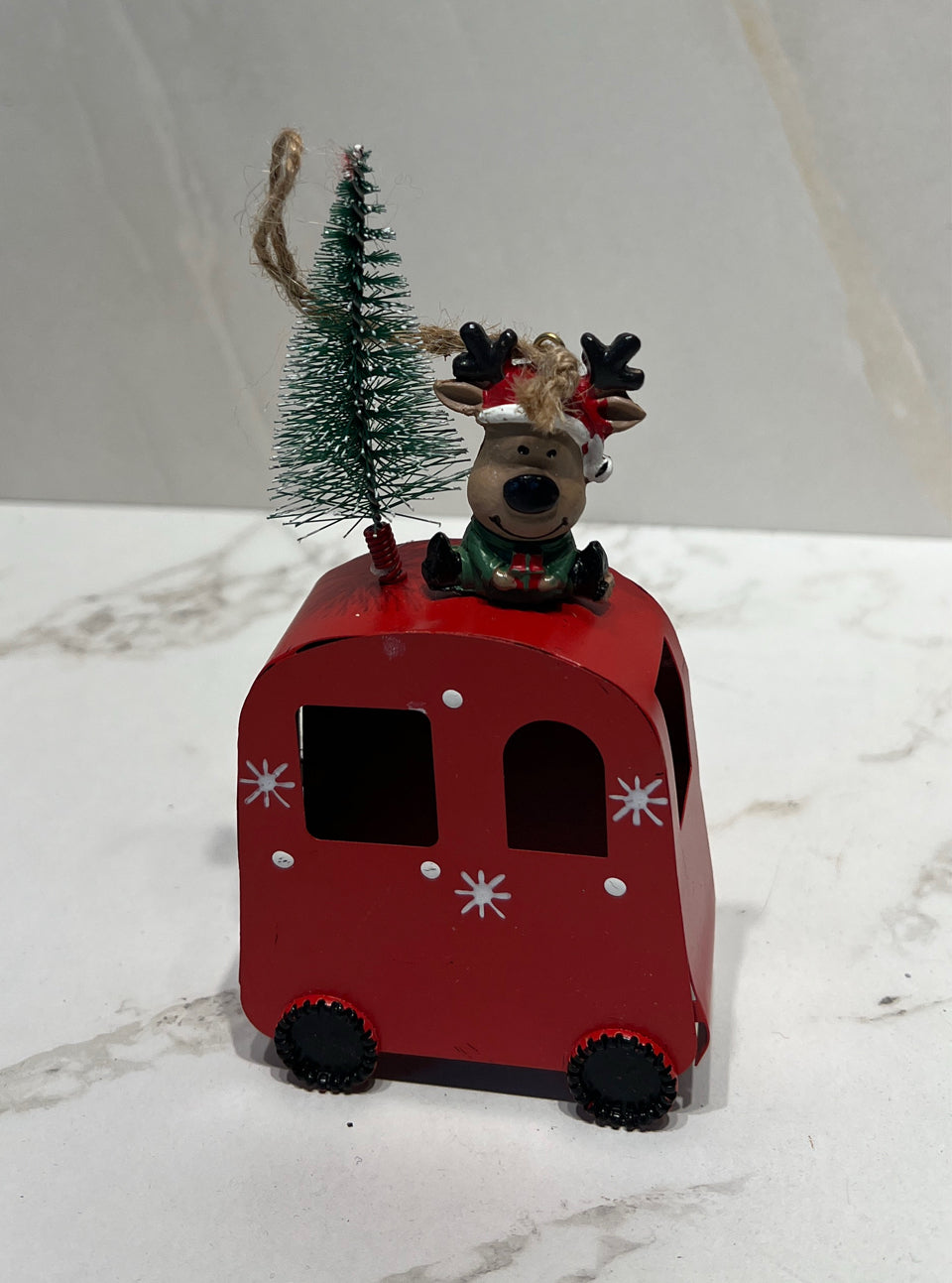 Christmas Ornament