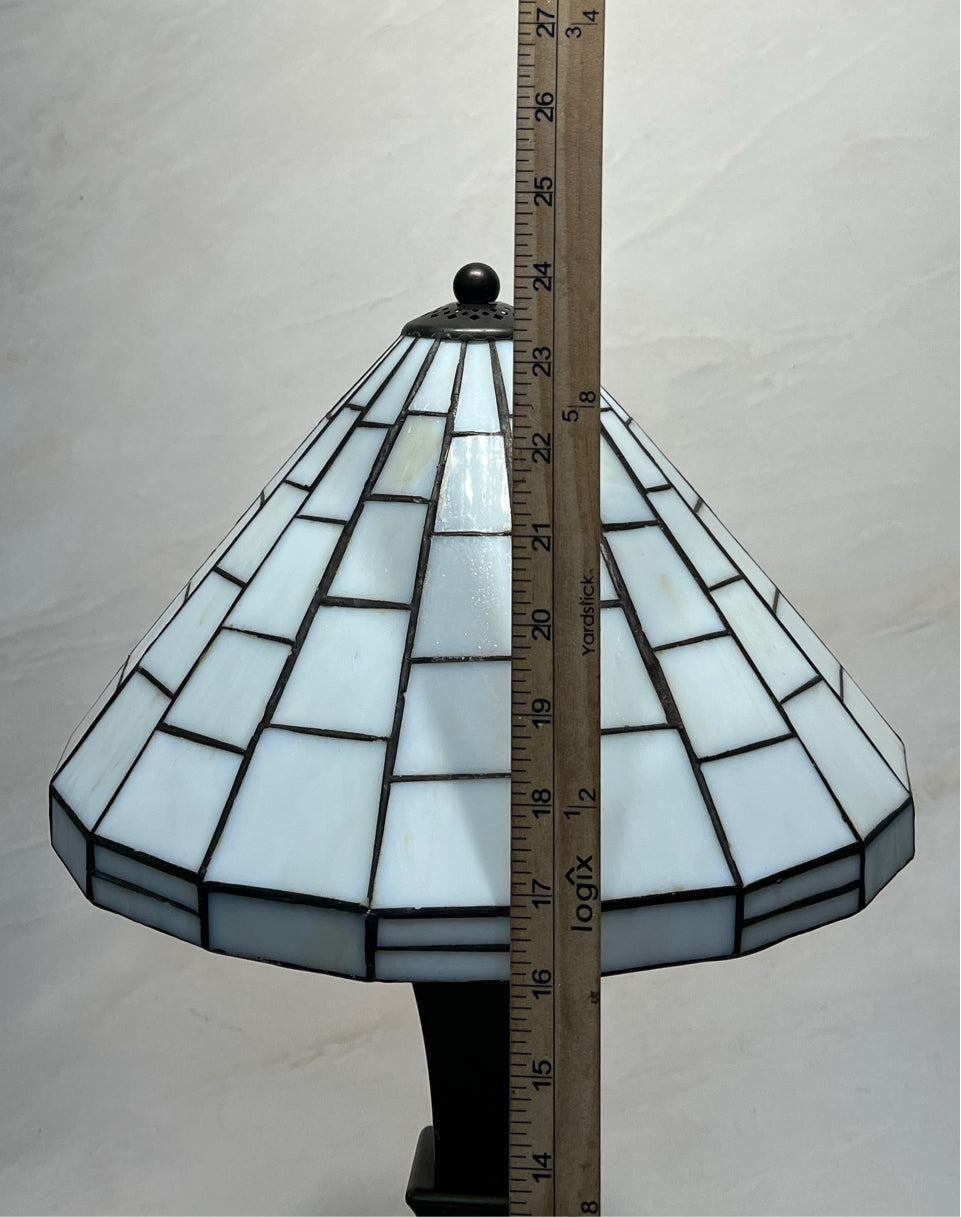 Tiffany Style Lamp
