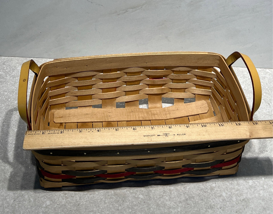 Bradford Basket