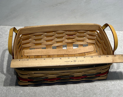 Bradford Basket