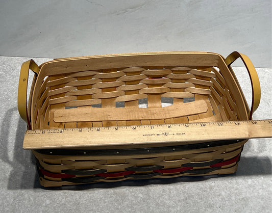 Bradford Basket