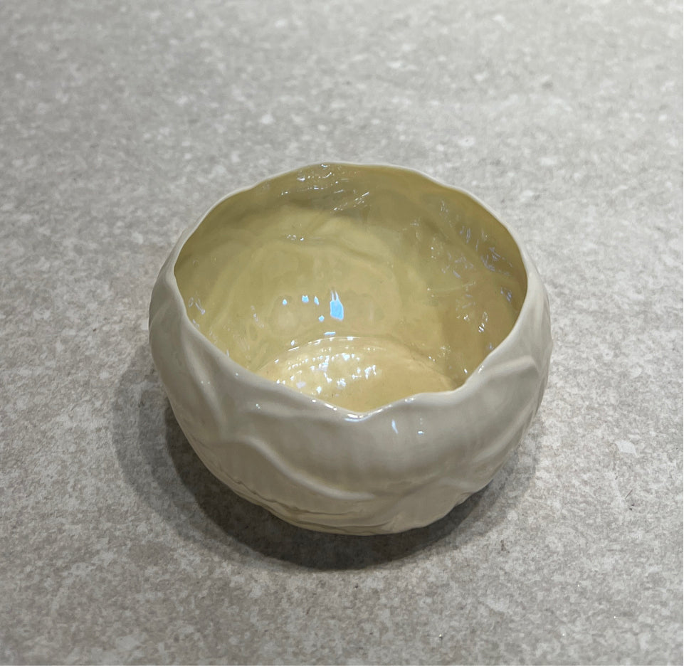 Belleek Bowl
