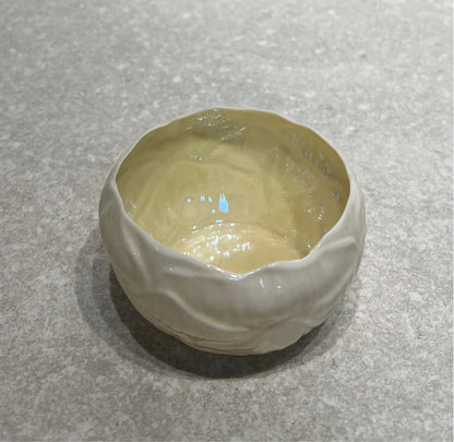 Belleek Bowl