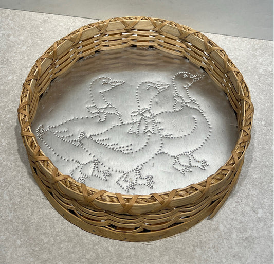 Duck Basket