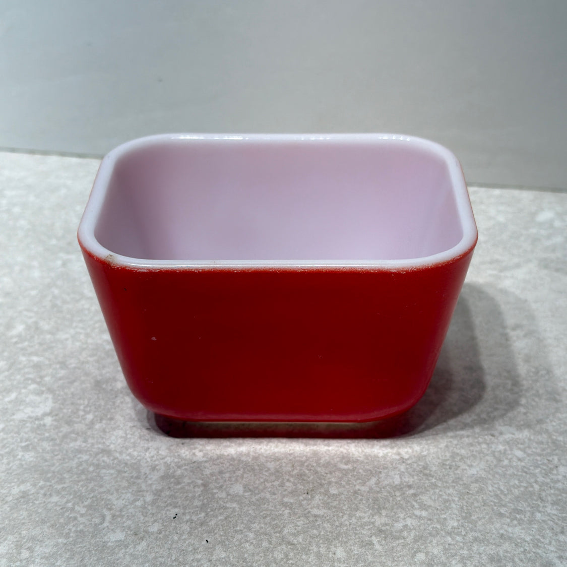 Pyrex Refrigerator Jar (NoCover)