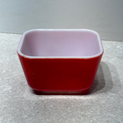 Pyrex Refrigerator Jar (NoCover)