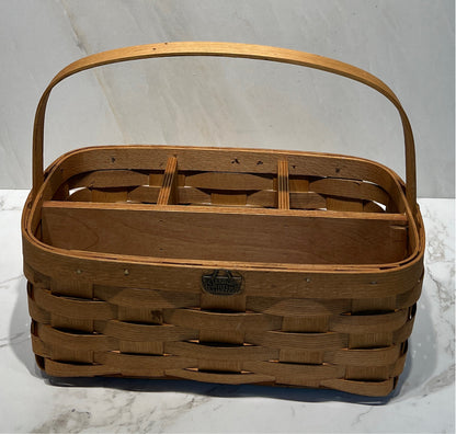 Peterboro Basket