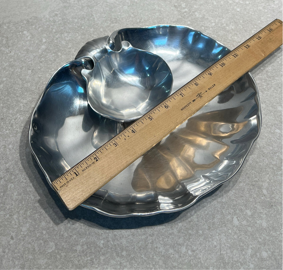 2-Piece Wilton Dish