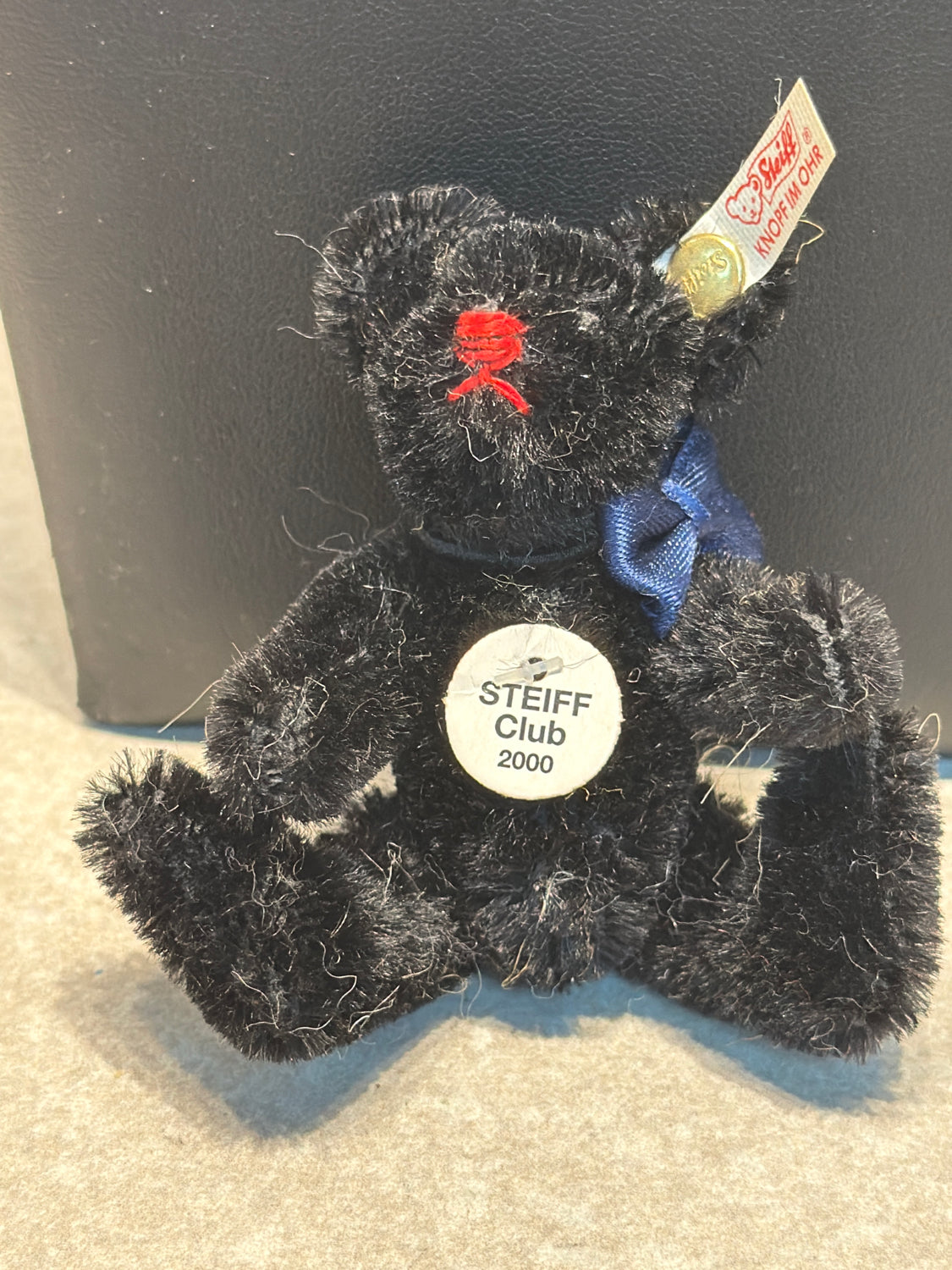 Steiff Club Bear