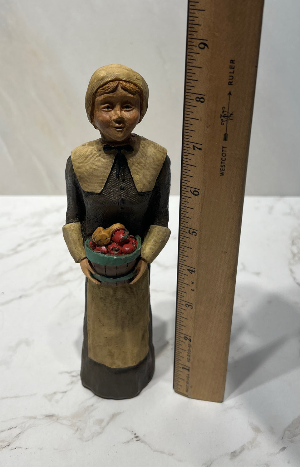 Figurine