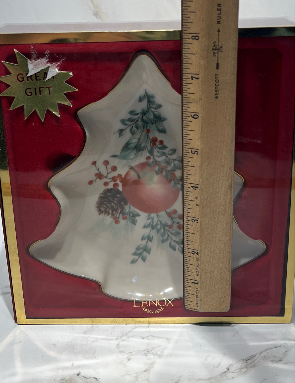 Lenox Dish