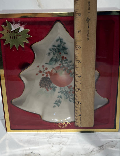 Lenox Dish