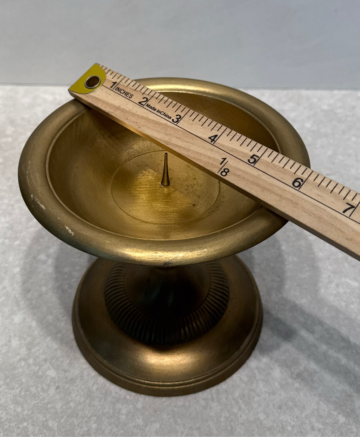 Candle Holder