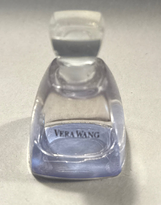 Vera Wang Sample Perfume