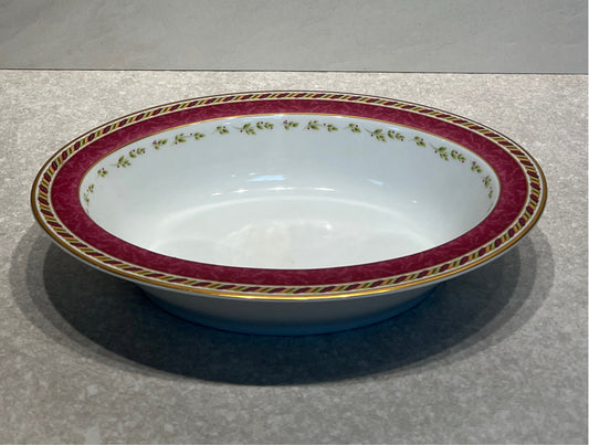 Royal Albert Bowl