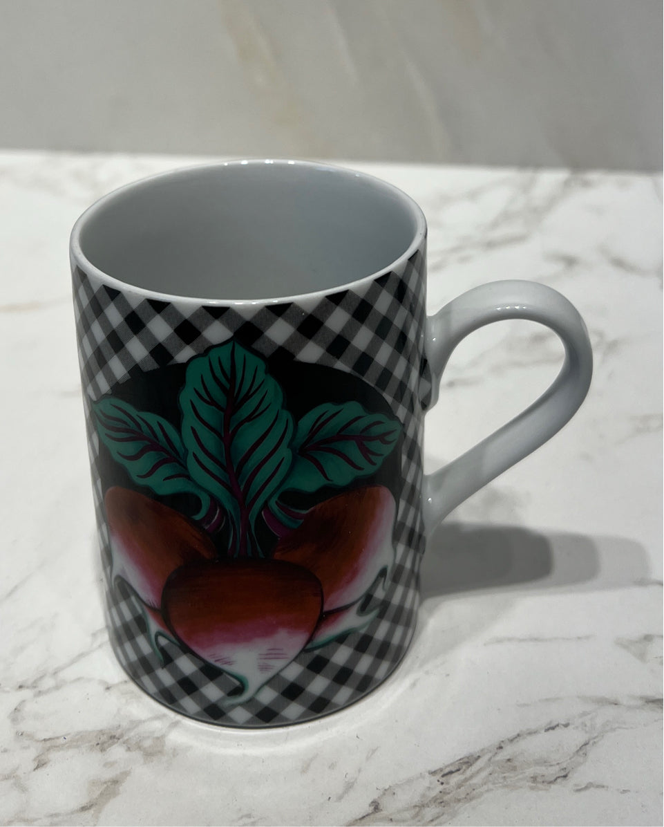 Dept 56 Mug