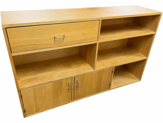 Pompanoosuc Mills Shelf