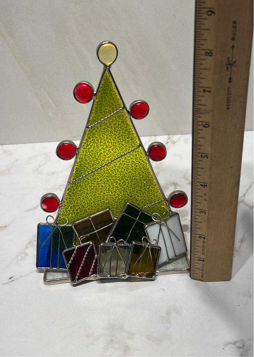 Tree Decor