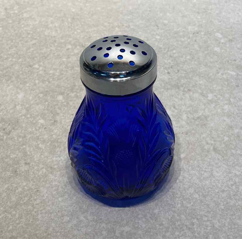Cobalt Shaker