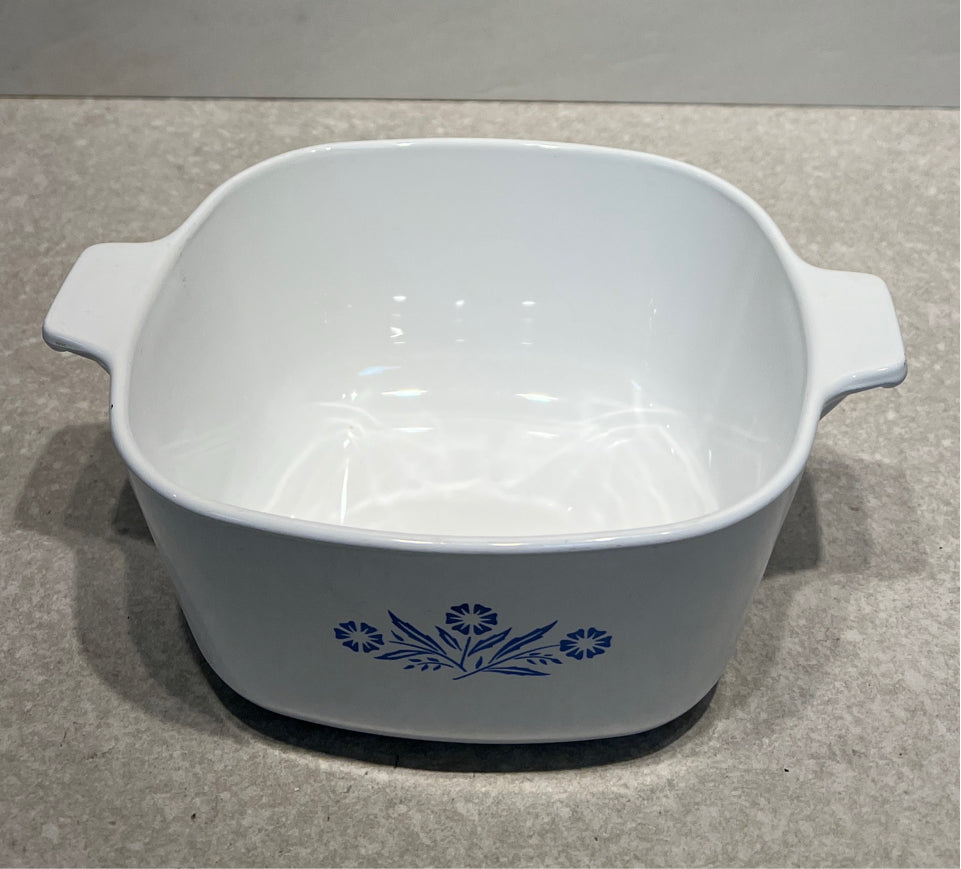 Corning Ware Casserole - No Cover