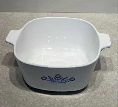 Corning Ware Casserole - No Cover