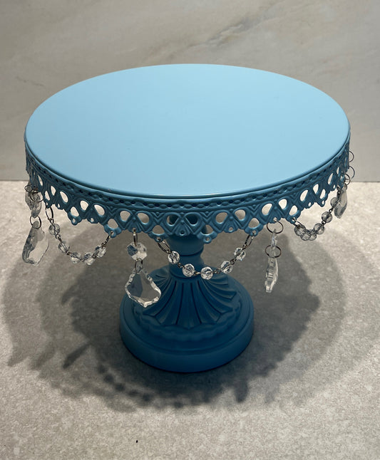 Dessert Stand