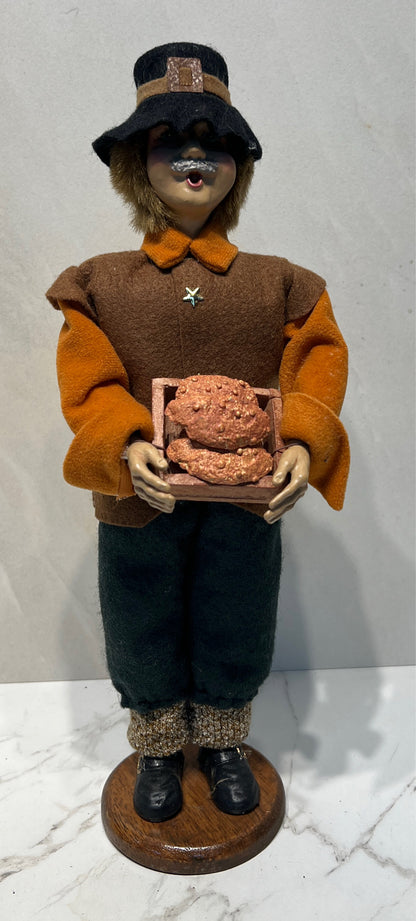 Figurine