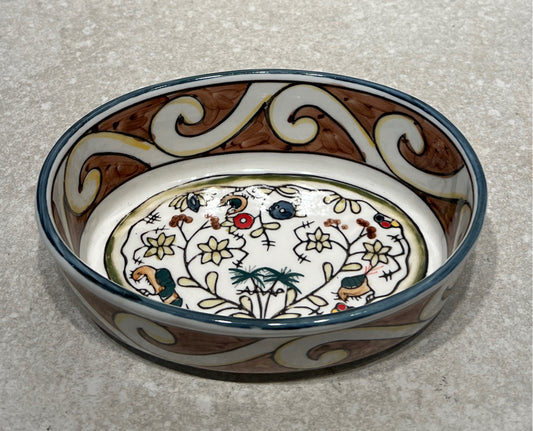 Temptations Bowl