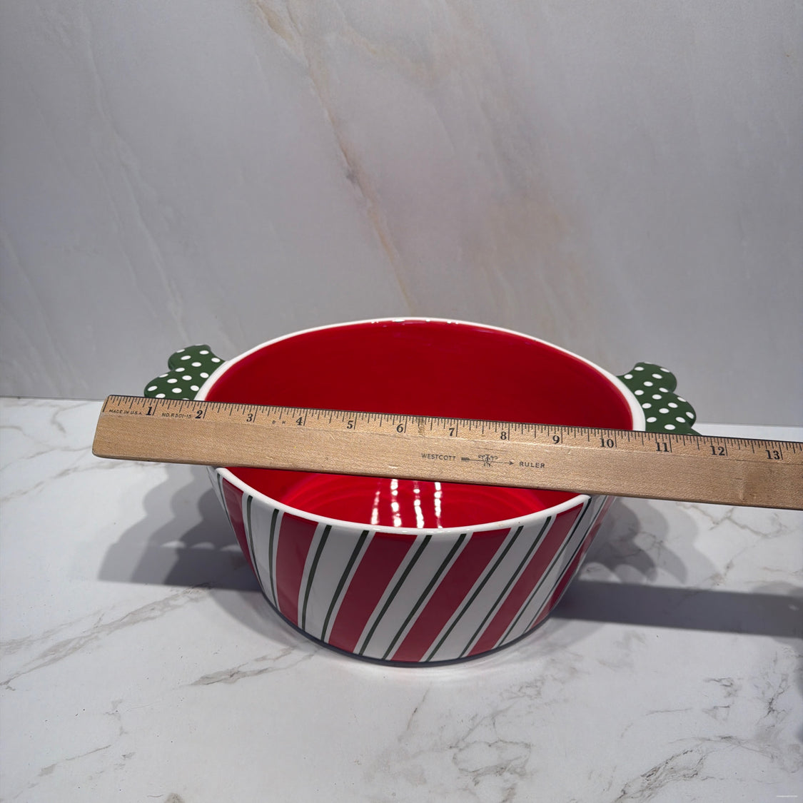Pier 1 Bowl