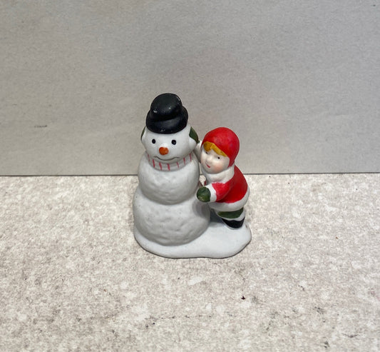 Lemax figurine