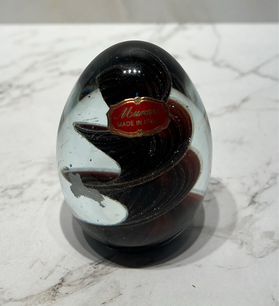 Murano Paperweight