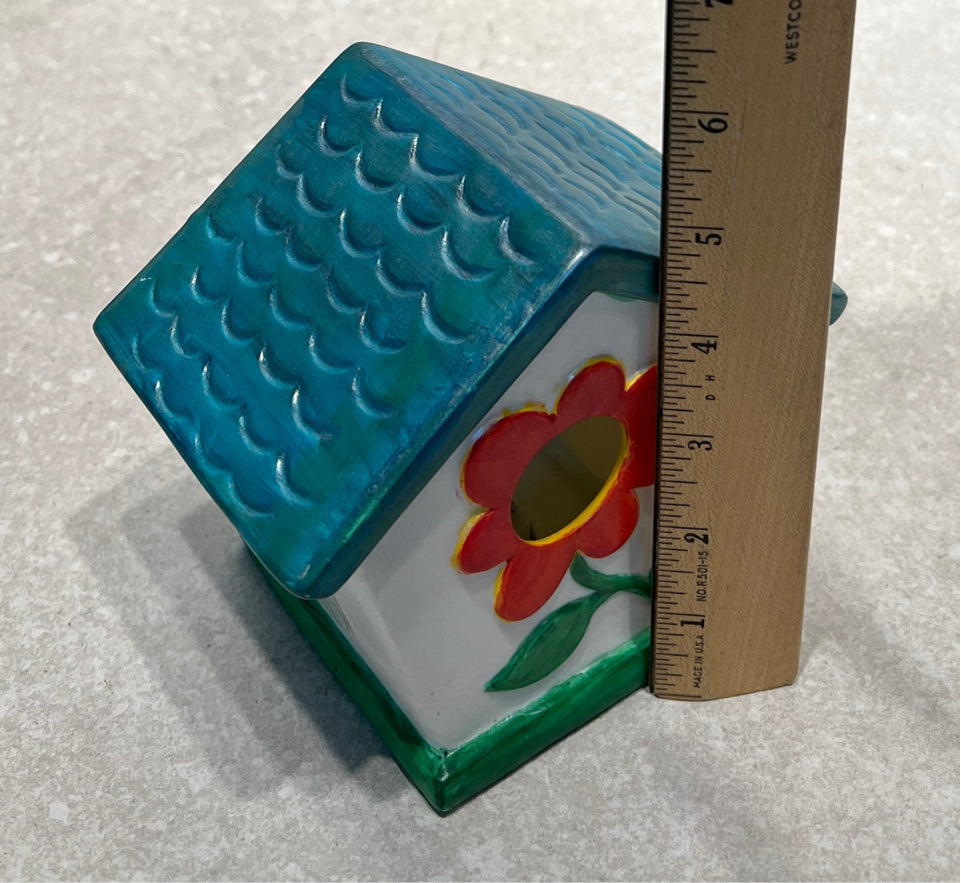 Bird House