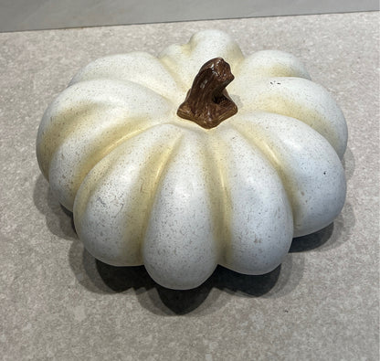 Pumpkin