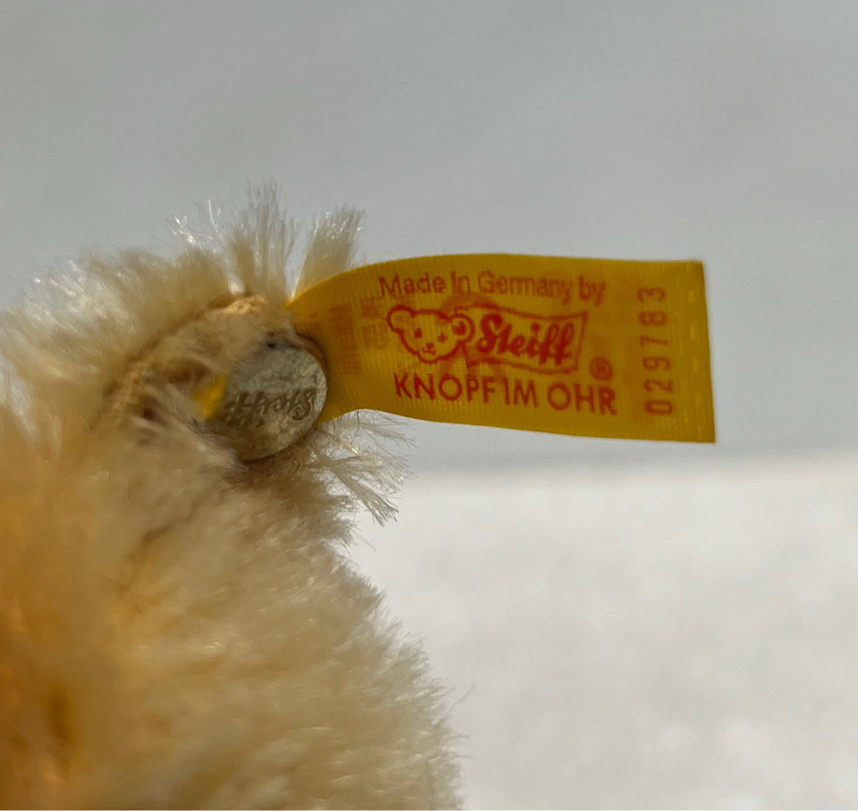 Steiff 029783